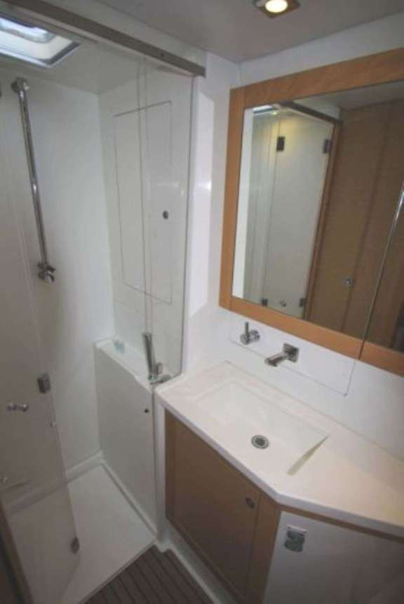 Image of Claro Que Sea yacht #7