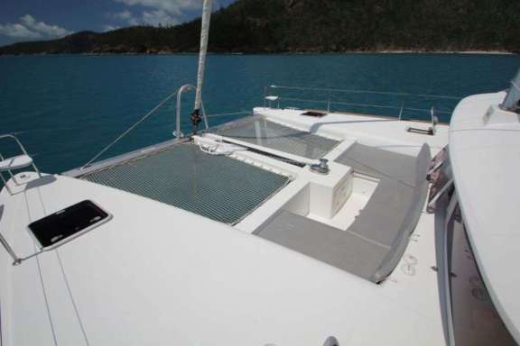 Image of Claro Que Sea yacht #9