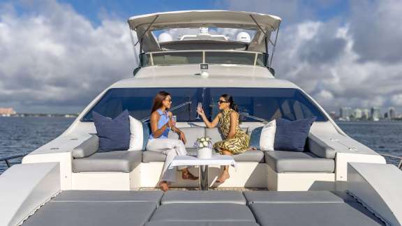 Image of Sky yacht #12