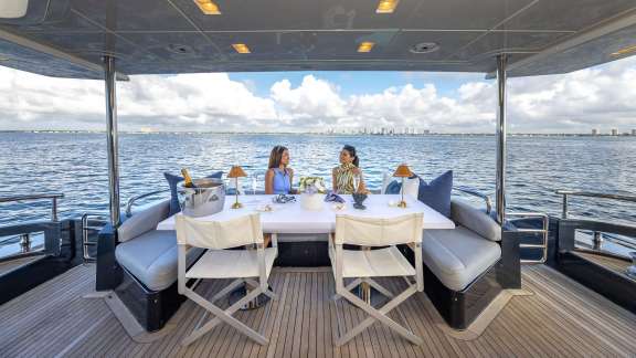 Image of Sky yacht #14