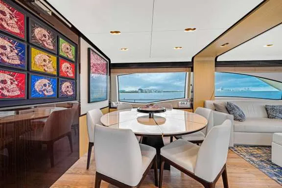 Image of Sky yacht #3