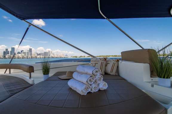 Image of Destiny yacht #12