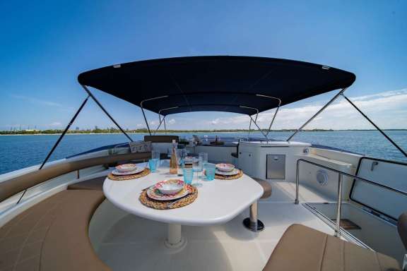 Image of Destiny yacht #13