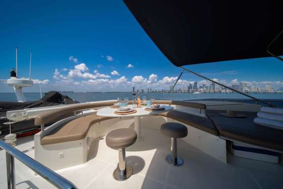 Image of Destiny yacht #5