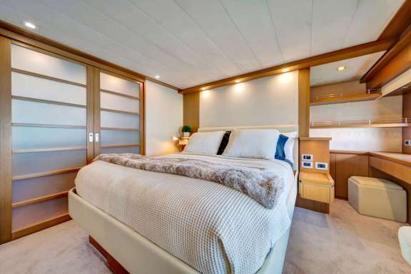 Image of Destiny yacht #8