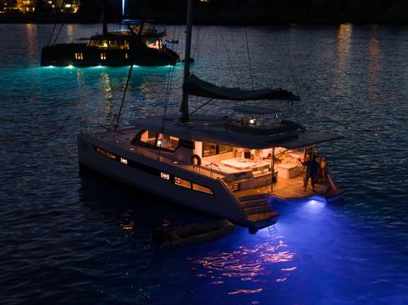 Image of BERESHIT yacht #3