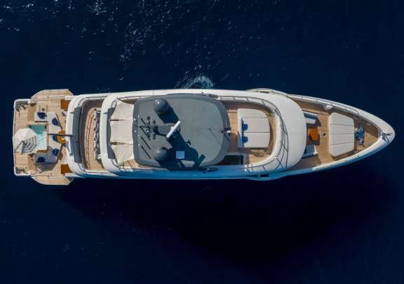 Image of KINGS LAIR yacht #18