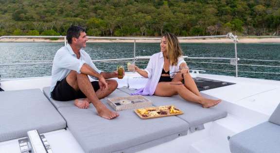 Cheers to your next holiday