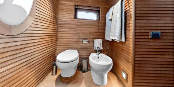 Image of FREE AT LAST yacht #15