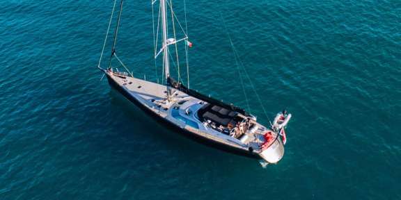 Image of FREE AT LAST yacht #3