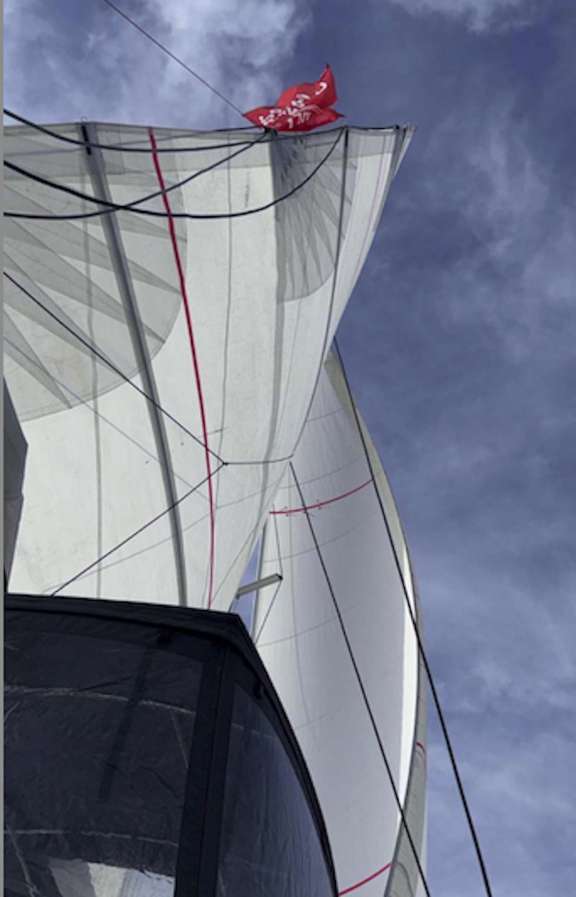 Image of CANCELLI DEL CIELO yacht #18