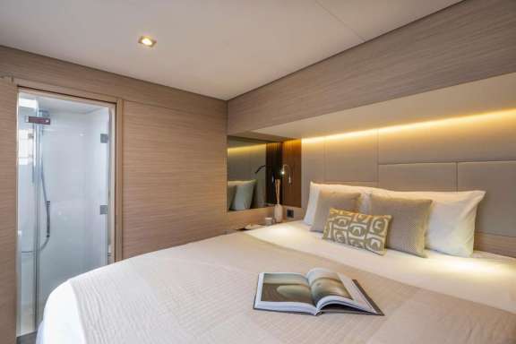 Image of MINTED ONE yacht #6