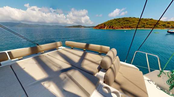 Image of Aquatic Odyssey yacht #13