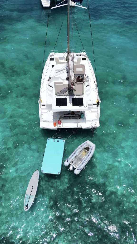 Image of Aquatic Odyssey yacht #18