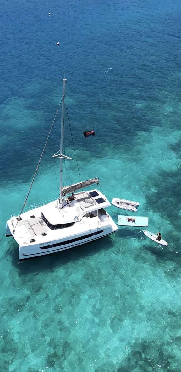 Image of Aquatic Odyssey yacht #19