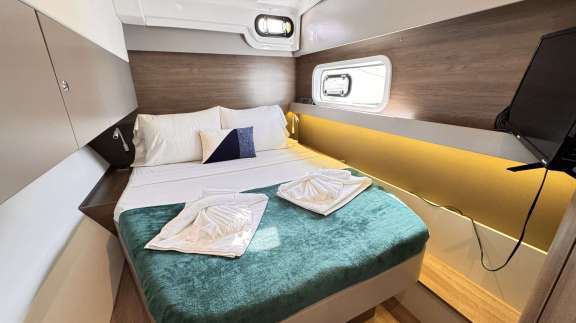 Image of Aquatic Odyssey yacht #6