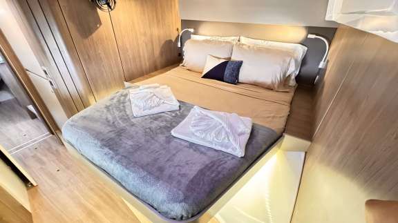 Image of Aquatic Odyssey yacht #8