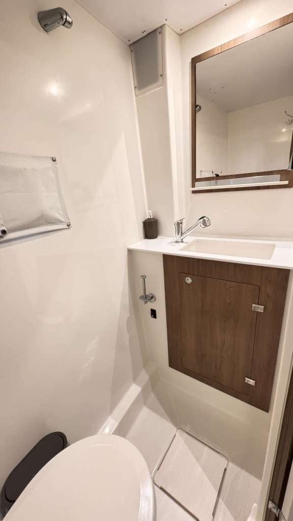 Image of Aquatic Odyssey yacht #9