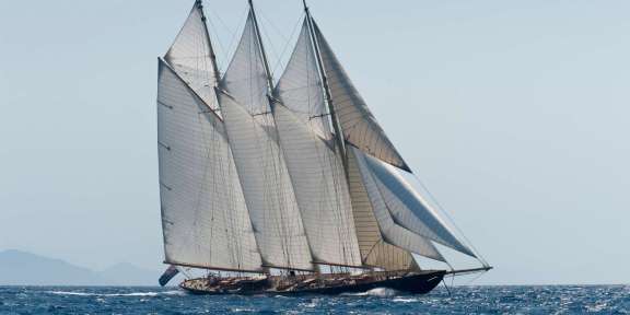 Image of ATLANTIC yacht #2