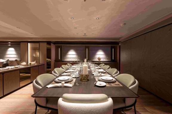 Image of GIOIA yacht #3