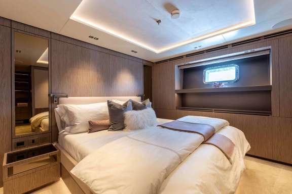 Image of GIOIA yacht #8