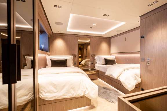 Image of GIOIA yacht #9