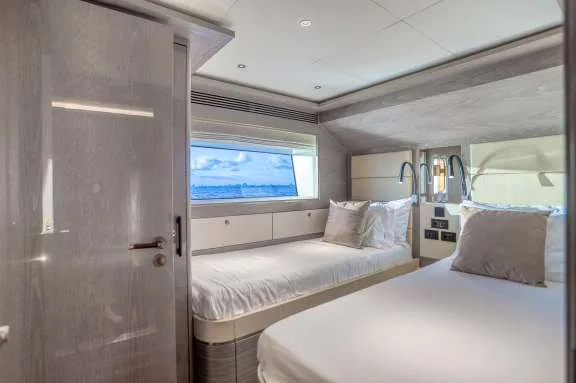 Image of SAINT yacht #10