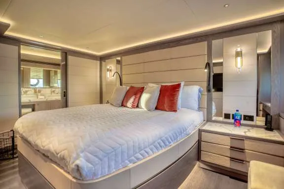 Image of SAINT yacht #11