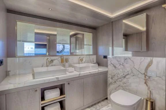 Image of SAINT yacht #12
