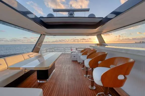 Image of SAINT yacht #13