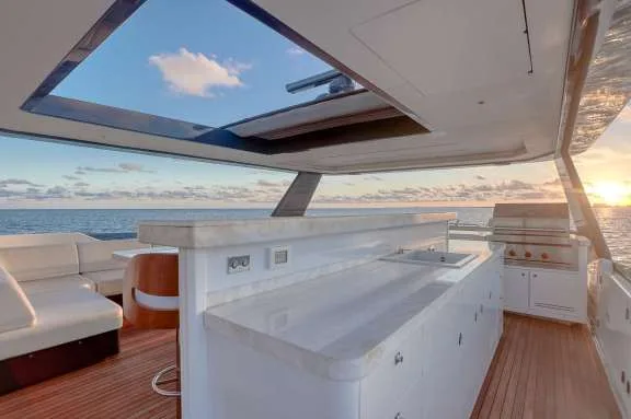 Image of SAINT yacht #14