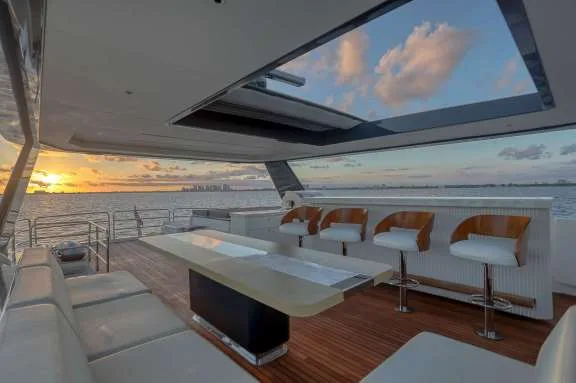 Image of SAINT yacht #15
