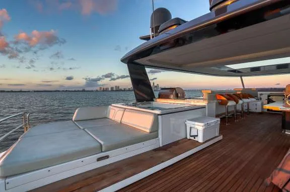 Image of SAINT yacht #16