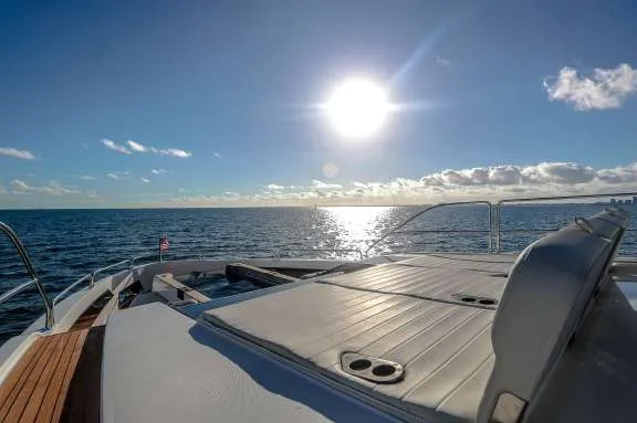 Image of SAINT yacht #19