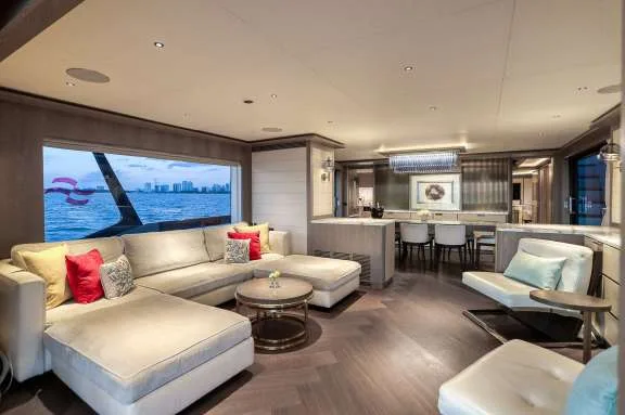 Image of SAINT yacht #2