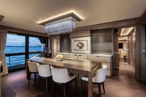Image of SAINT yacht #3
