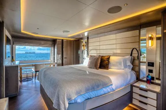 Image of SAINT yacht #6