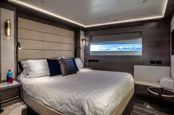 Image of SAINT yacht #8