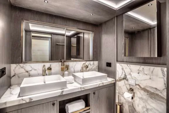 Image of SAINT yacht #9