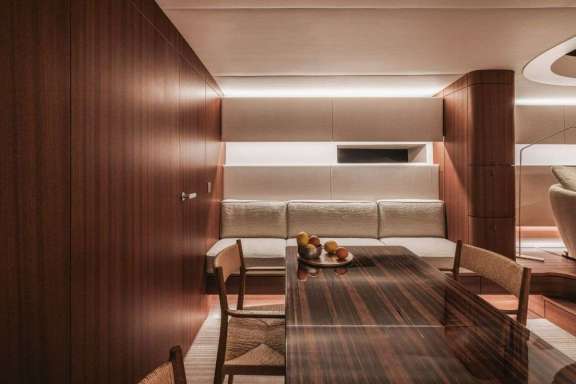 Image of CALABASH yacht #3