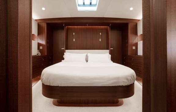 Image of CALABASH yacht #6