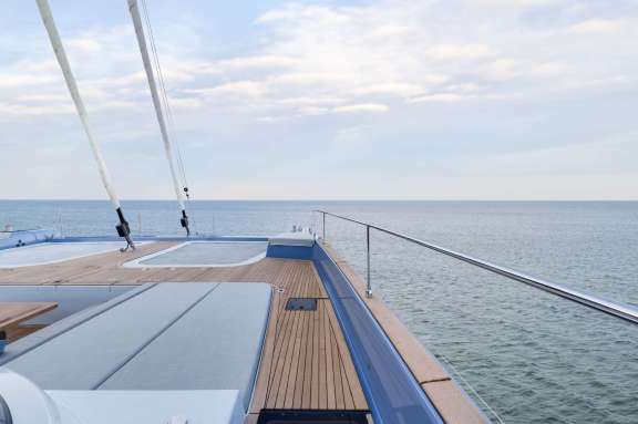 Image of AGATA BLU yacht #10