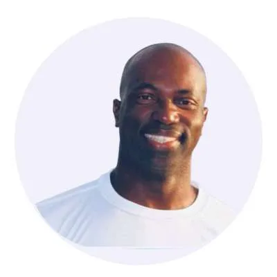 Captain Kirk Robinson