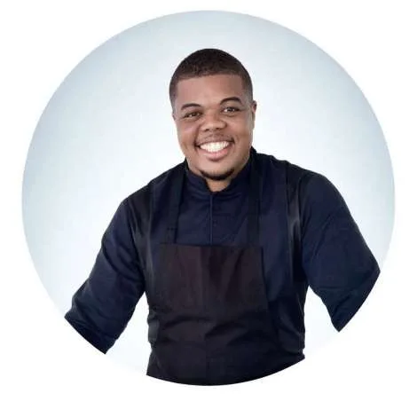 Crew of JAN’S FELINE|Chef