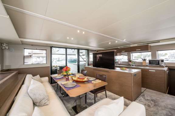 Image of ATLANTIA yacht #11