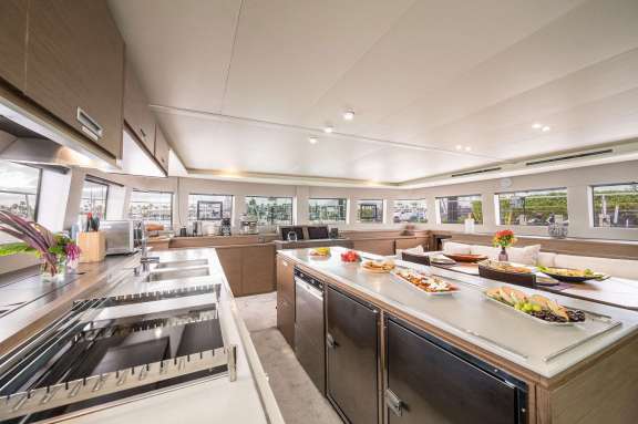 Image of ATLANTIA yacht #12