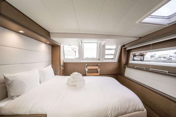 Image of ATLANTIA yacht #14