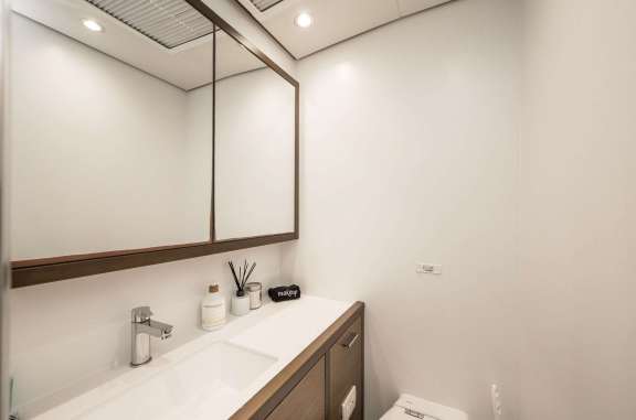 Image of ATLANTIA yacht #15