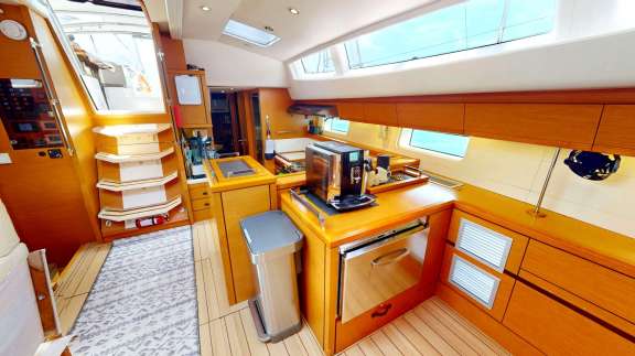 Image of Bodhisattva yacht #15