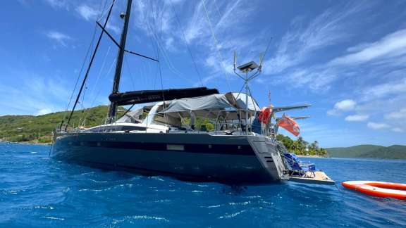 Image of Bodhisattva yacht #17